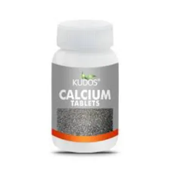 Calcium Tablet